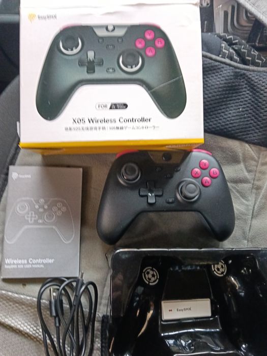 Джойстик за PS5 нов