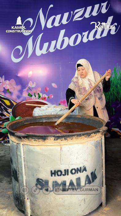 Zakasga sumalak xizmati