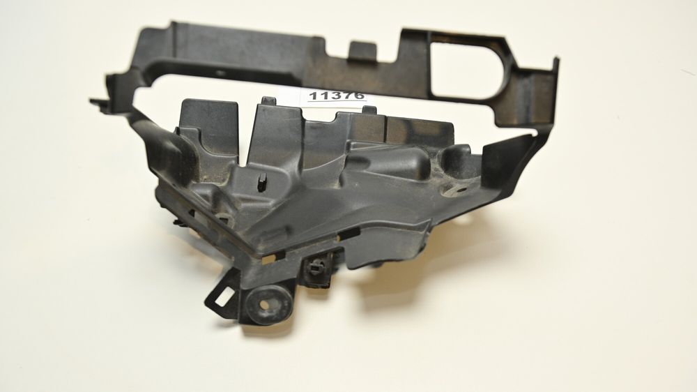 Platic Radiator Dreapta Honda CRF 1000 Africa Twin 2016 - 2019