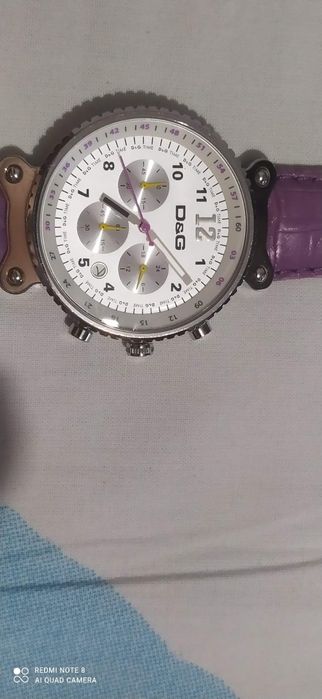 Ceas Dolce Gabbana DW0305