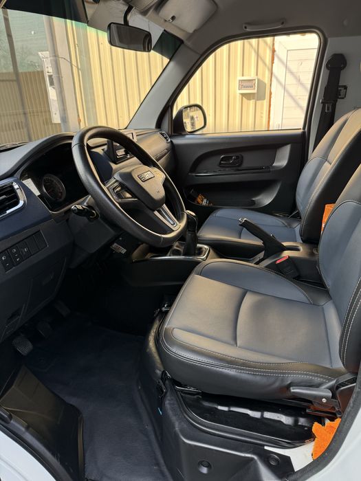 Shineray T30 Changan 2024 yil