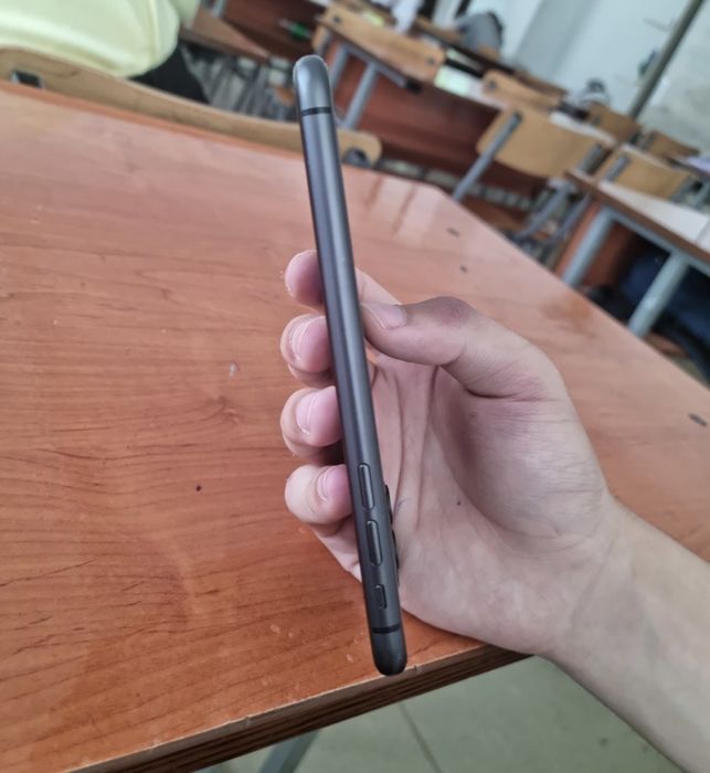IPhone 11 идеал 84%