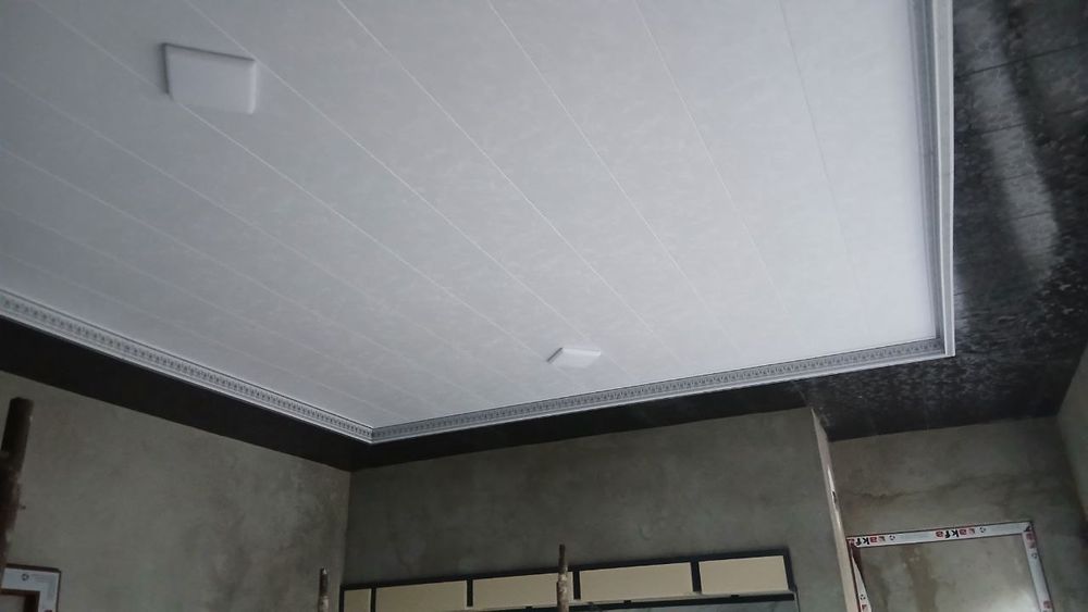 Plastik va dekor plast mantaj