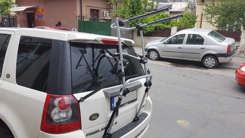 Bare transversale portbagaj LAND ROVER - peste 20.000 modele