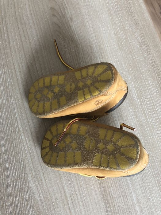 Timberland mărimea 17
