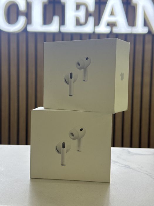 AirPods Pro 3 / Sigilate