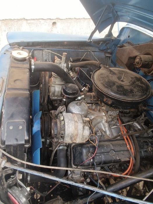 Ассенизатор сотилади 1989й