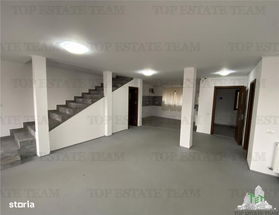 Casa de inchiriat activitate comerciala, zona Doamna Ghica