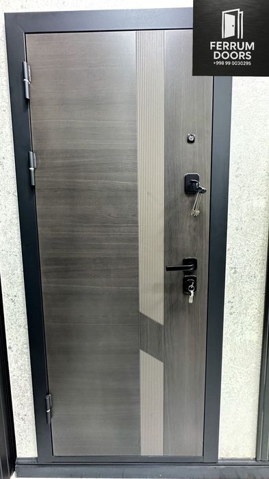 ДВЕРИ ВХОДНЫЕ OPTOM NARXDA. Eshiklar sklatdan sotuvga qoʻyilgan