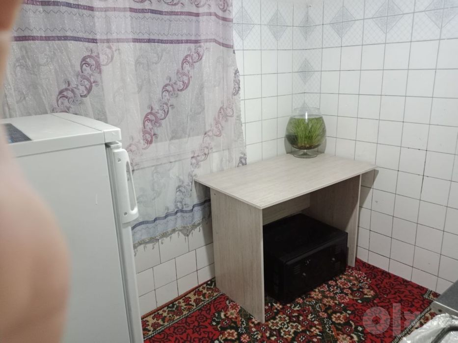 Qizlarga kvartira arenda. Do’stlik metro yaqinida