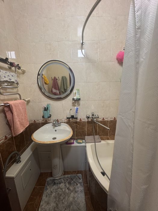 Продажа 2 комнатная Сергели-3