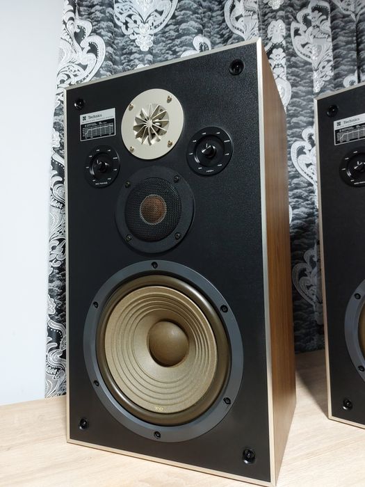 Boxe Technics SB-402(cap de serie]