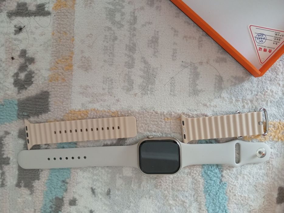 Smart Watch X9 PRO 2