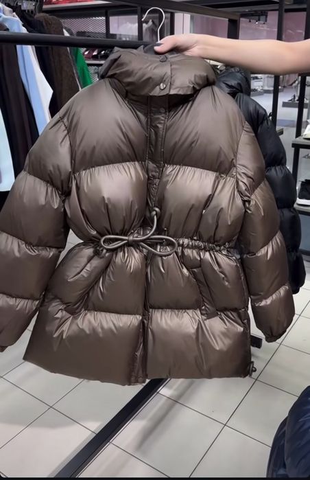 Продам новую куртку