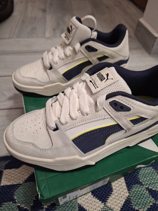 Маратонки Пума слипстриим(puma slipstream)