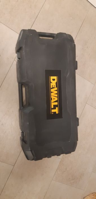 Къртач  DeWALT 5G-1690T.3800W.