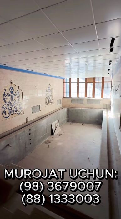 Тошкент Шаҳар, Юнусобод тумани Зенит заводдан 300м кирганда Исломобод