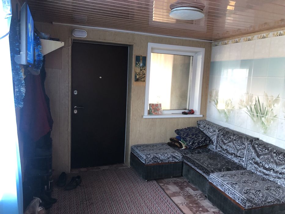 Продам дом с магазином