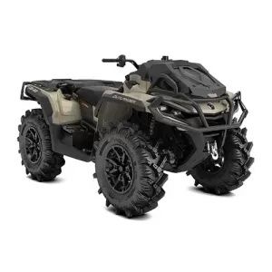 Can-Am Outlander 1000R Model 2023