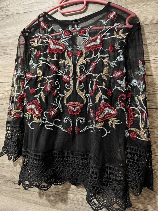 Различни модели ризи ново