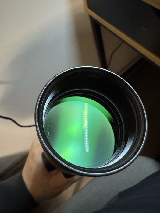 Оптика Swarovski z6 1,7-10x42