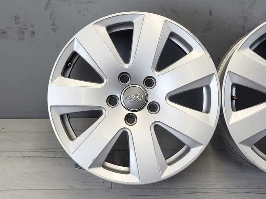 Jante Audi 5x112 R16 A6 (C6), A4 (B7); Seat; Skoda; VW