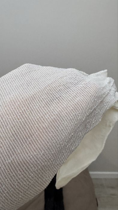 Продам детские колготки с люрексом