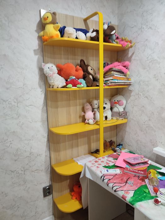 Детский гарнитур