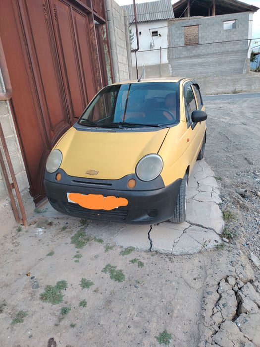 Holati ideal holatda