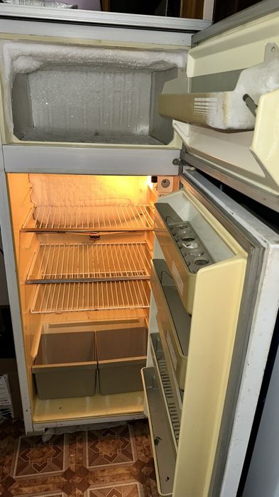 Холодильник Минск