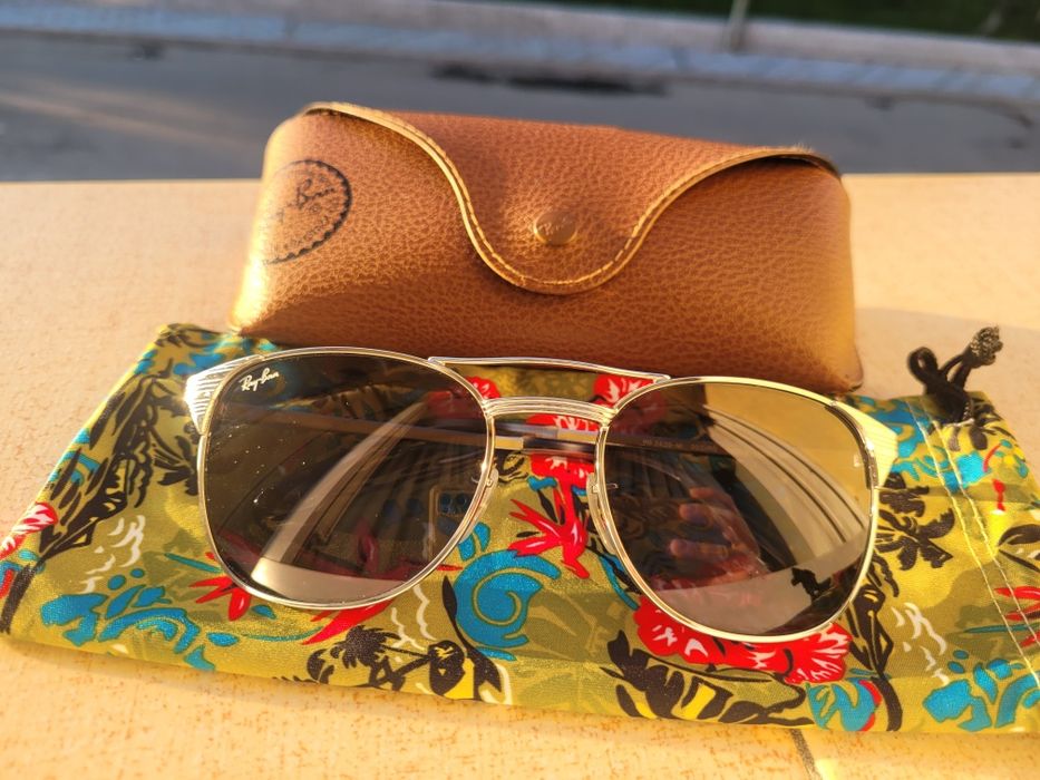 Ochelari unisex Ray-Ban