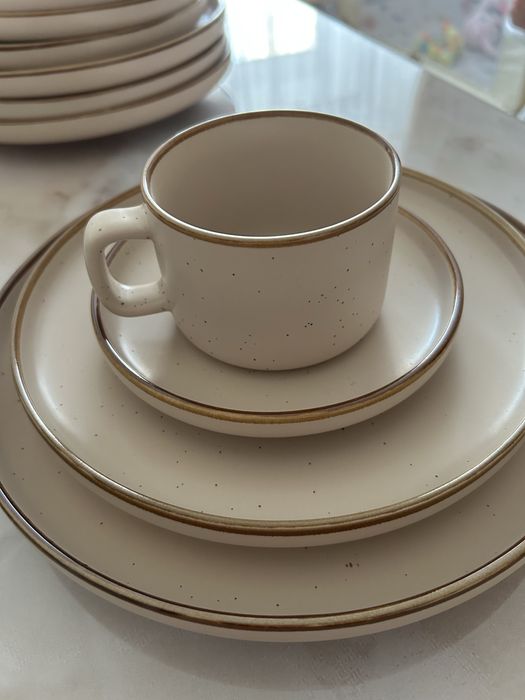 Набор посуды