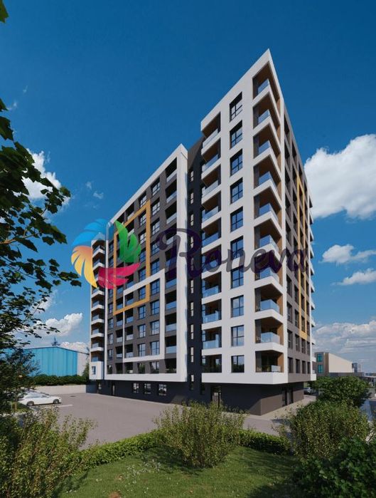 Продава се Многостаен апартамент в Варна, Младост 2 - 120 кв.м за 1459 €/кв.м - Снимка #1