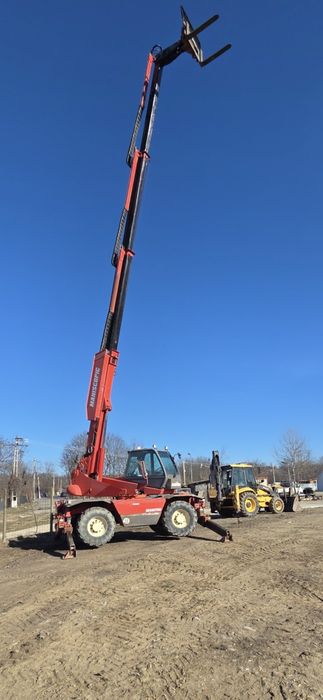 Manitou MRT 1850