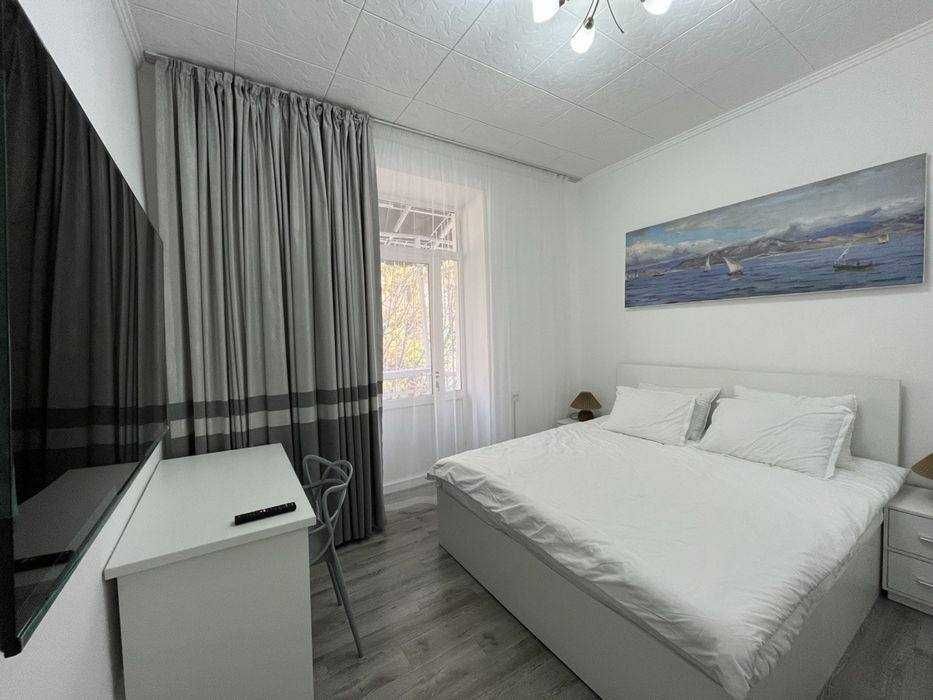 Дархан Сдам  2 комнат метро Хамид Алимджан и пушкин Новомосковская