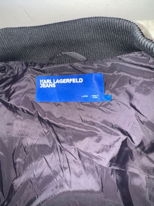 Karl lagerfeld Яке.