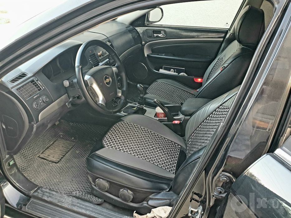 Chevrolet Epica 2011 Srochno