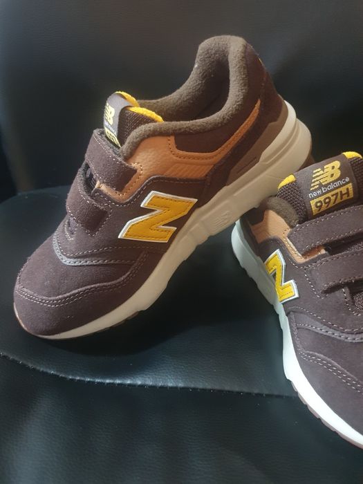 Adidasi New Balance