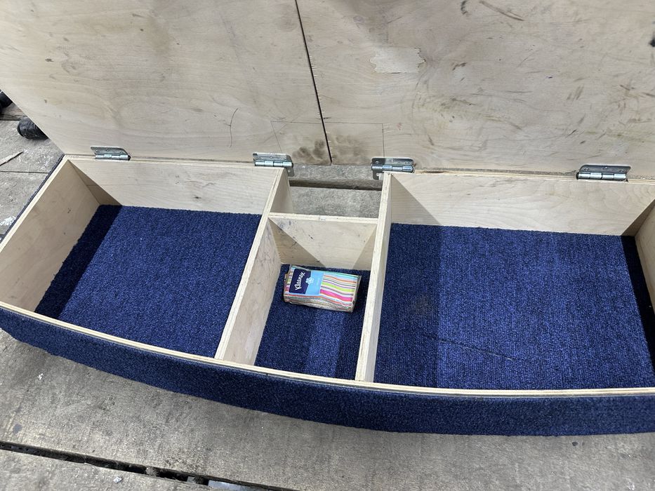 Органайзер стоял