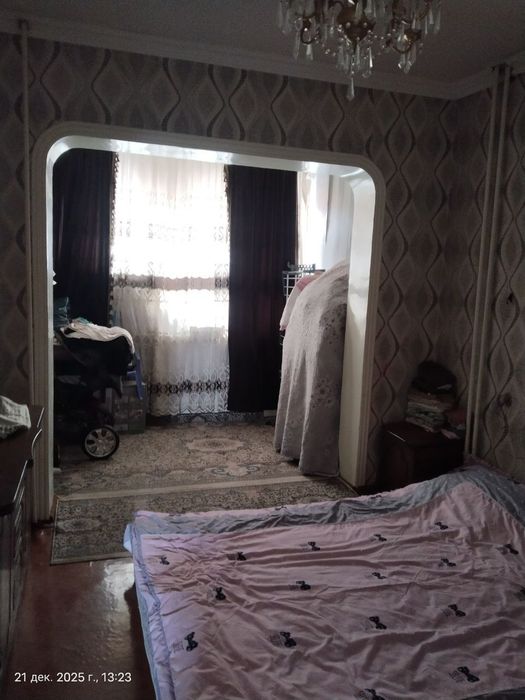 Юнусабад 9. 3/7/9. 84м2+12м2