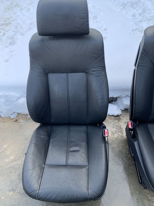 Сиденье на Бмв Е 39 Е 38 Bmw