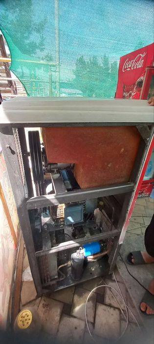 Фрезер апарат сотилади