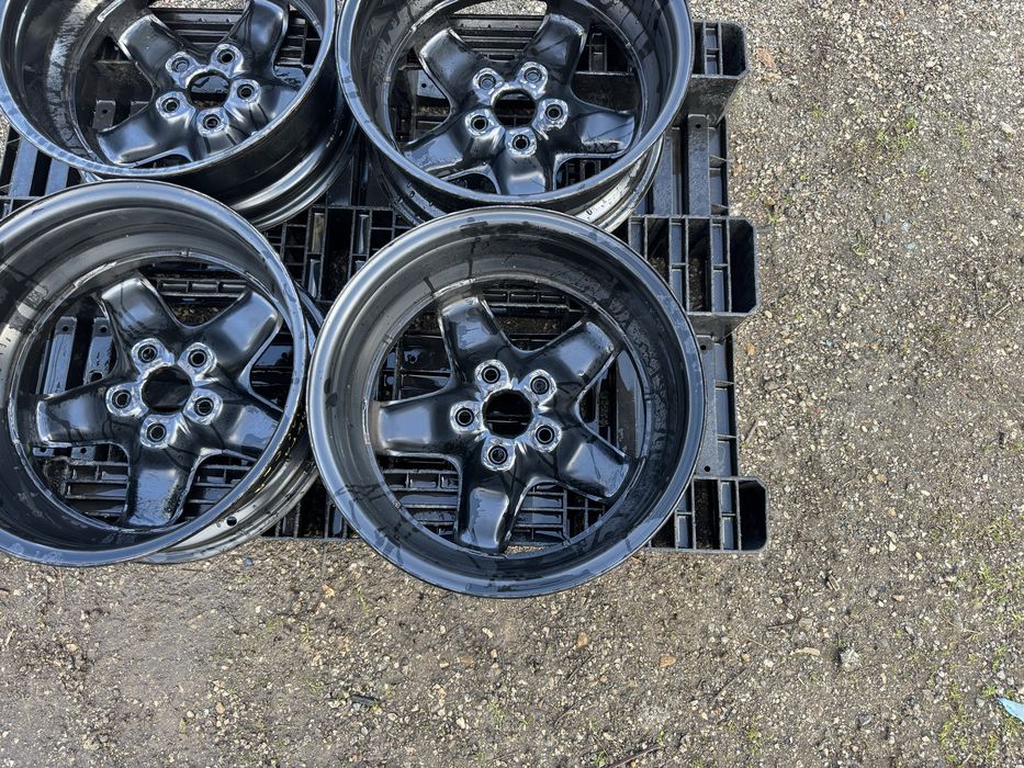 4бр.Оригинални СТРУКТУРНИ джанти 16цола ET50 5x112-Vw,Audi,Seat,Skoda