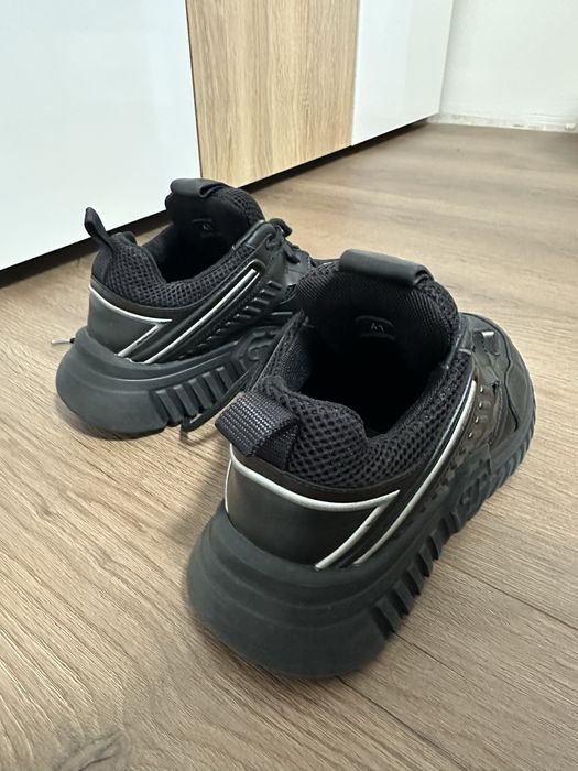 Philipp plein обувки