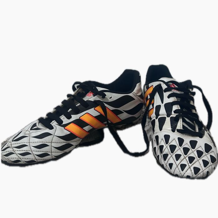 Adidas бутонки nitrocharge 3.0