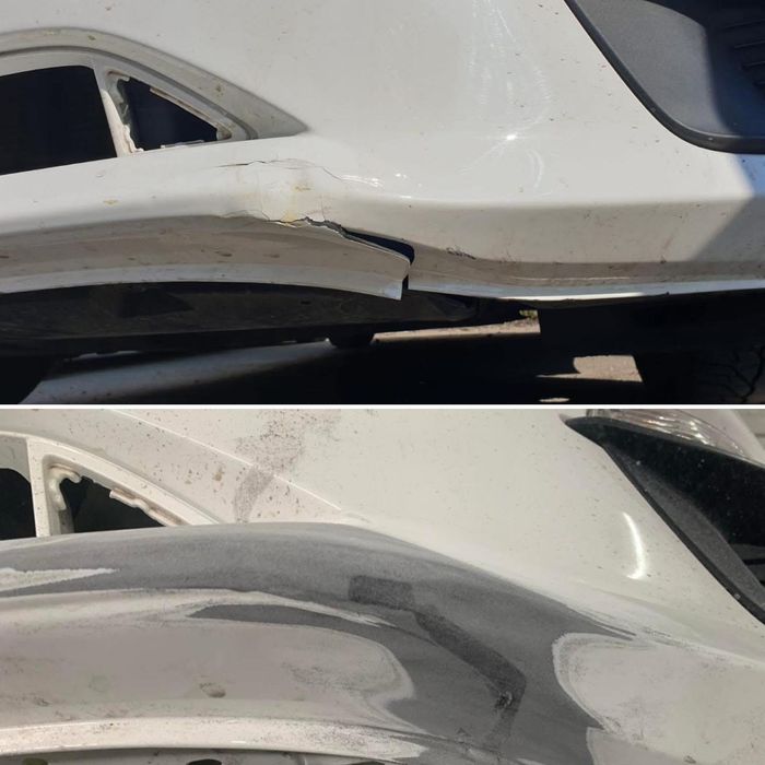 Sudura mase plastice (reparatii/sudura plastic)