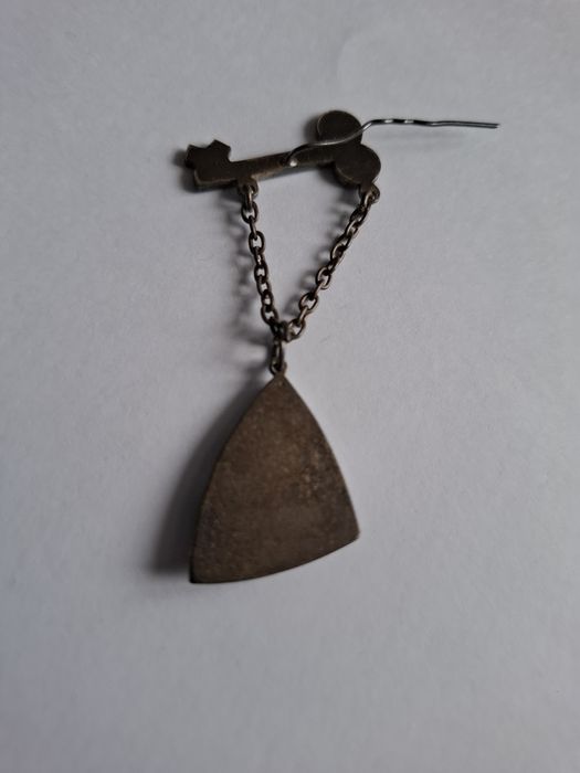 продам брошь СССР