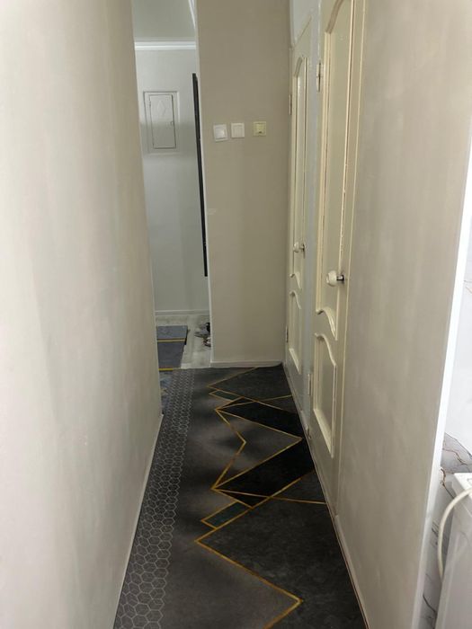 2комн кв в центре после ремонта