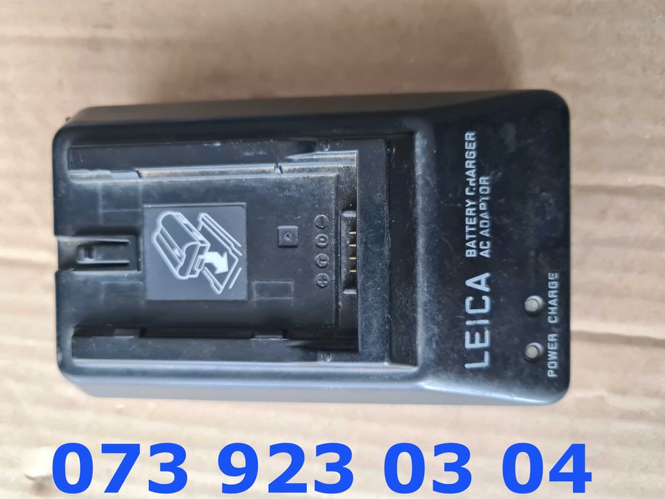 Leica OEM ACA- DC3 incarcator  Digilux