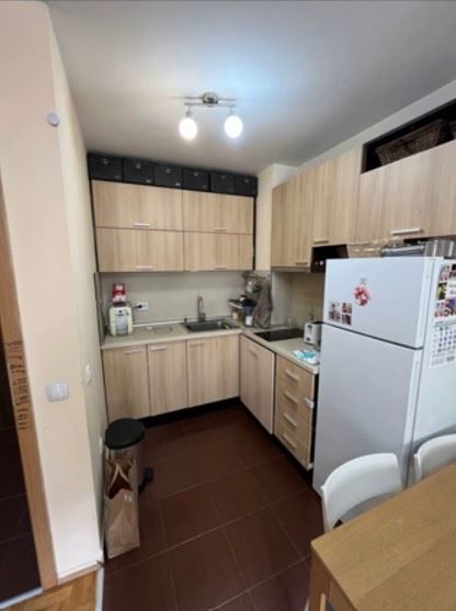 Дава се под наем Двустаен апартамент в София, Банишора - 65 кв.м за 563.55 € - Снимка #1